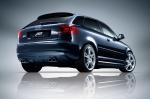 Audi AS3 by ABT 2009 года